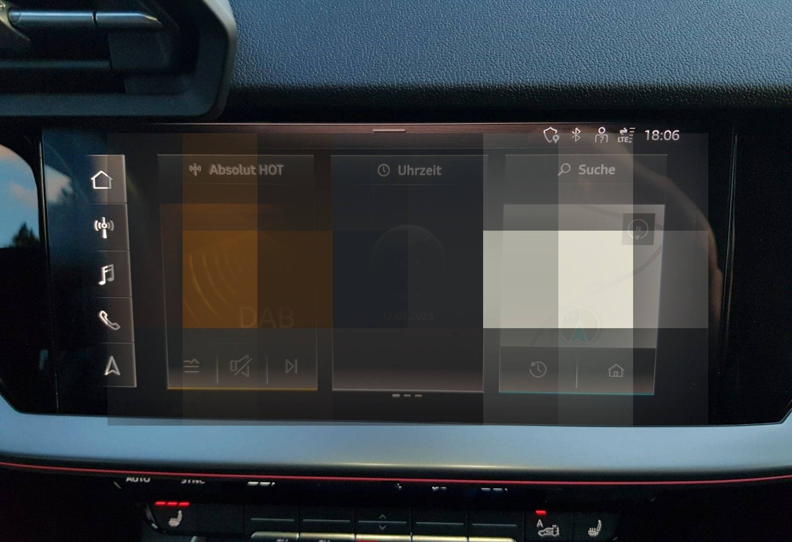 Audi A3 Limousine 30 TFSI S line LED,Navi,PDC foto 12