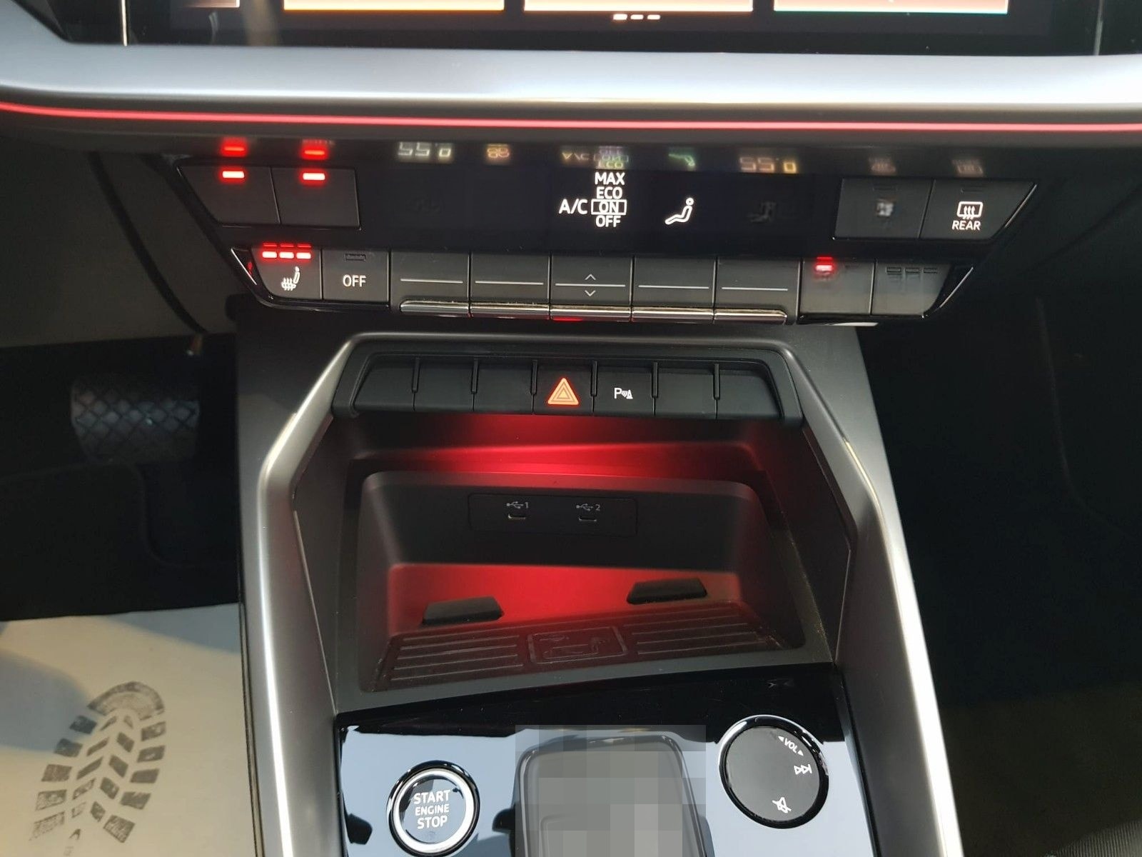 Audi A3 Limousine 30 TFSI S line LED,Navi,PDC foto 13