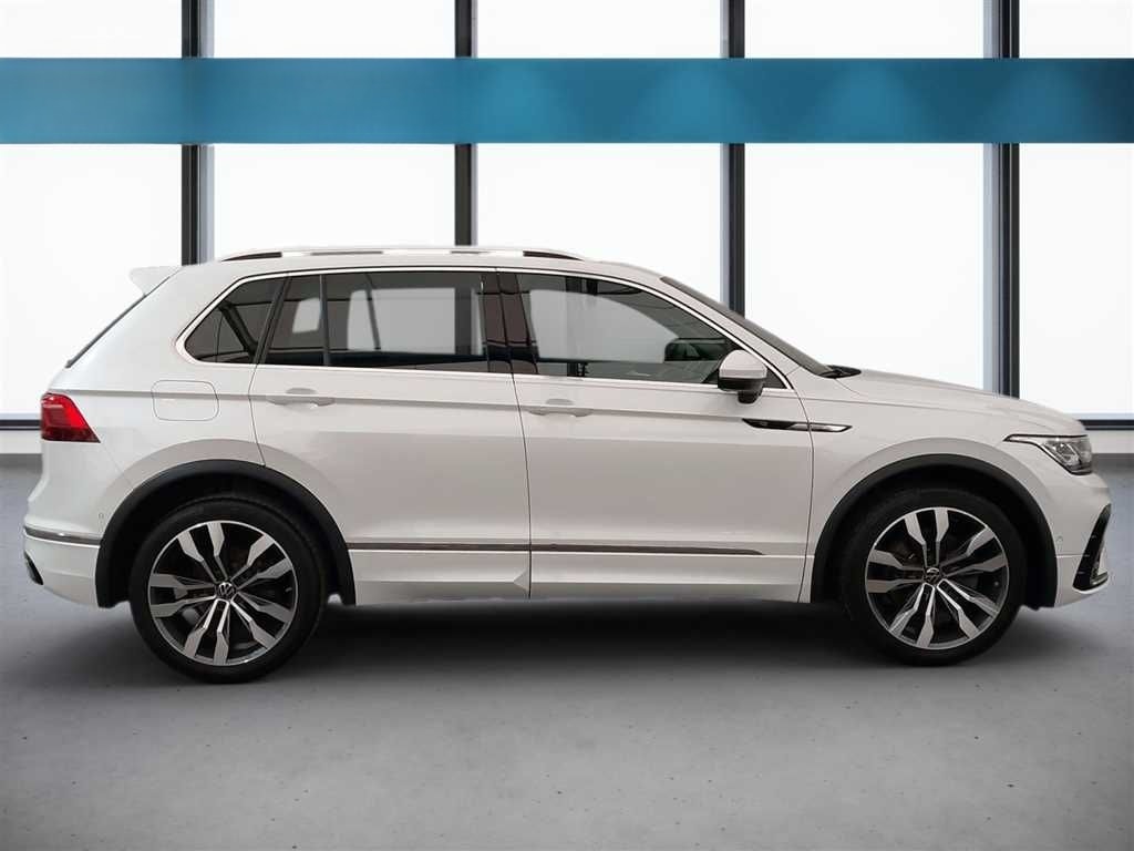 Volkswagen Tiguan R-Line 2.0 TSI DSG 4MOTION BusinessPremiu foto 3