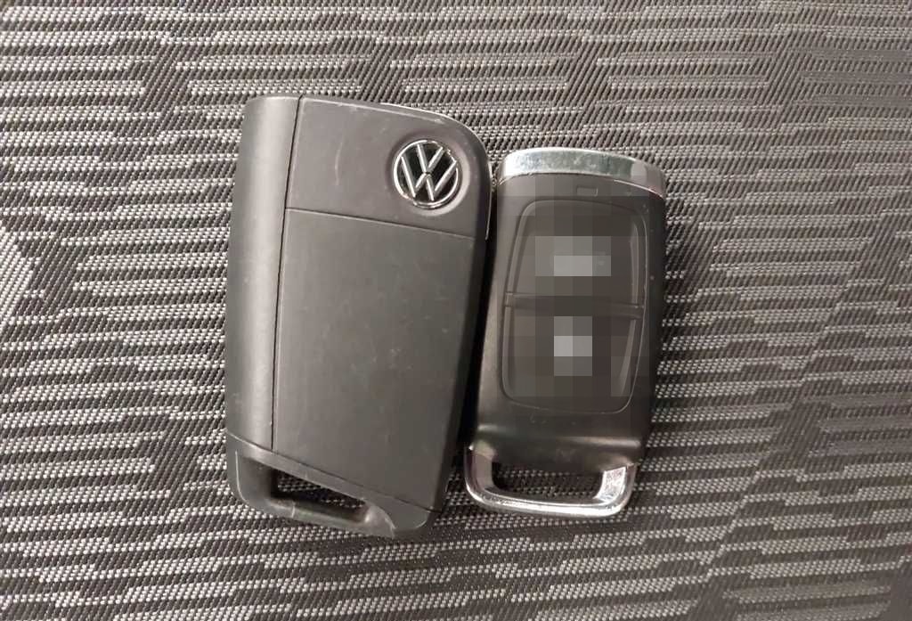 Volkswagen Tiguan R-Line 2.0 TSI DSG 4MOTION BusinessPremiu foto 21