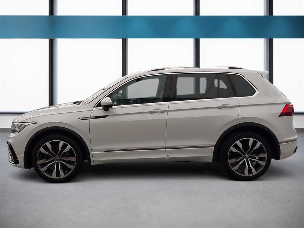 Volkswagen Tiguan R-Line 2.0 TSI DSG 4MOTION BusinessPremiu foto 7