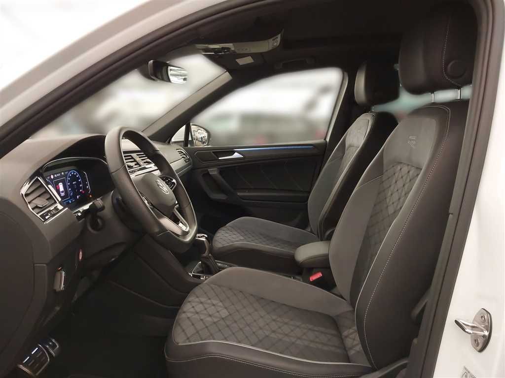 Volkswagen Tiguan R-Line 2.0 TSI DSG 4MOTION BusinessPremiu foto 8
