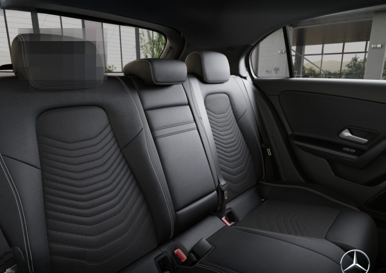 Mercedes-Benz A 200 PROGRESSIVE+NIGHT+PANO+MULTIBEAM+KAMERA+7G foto 12