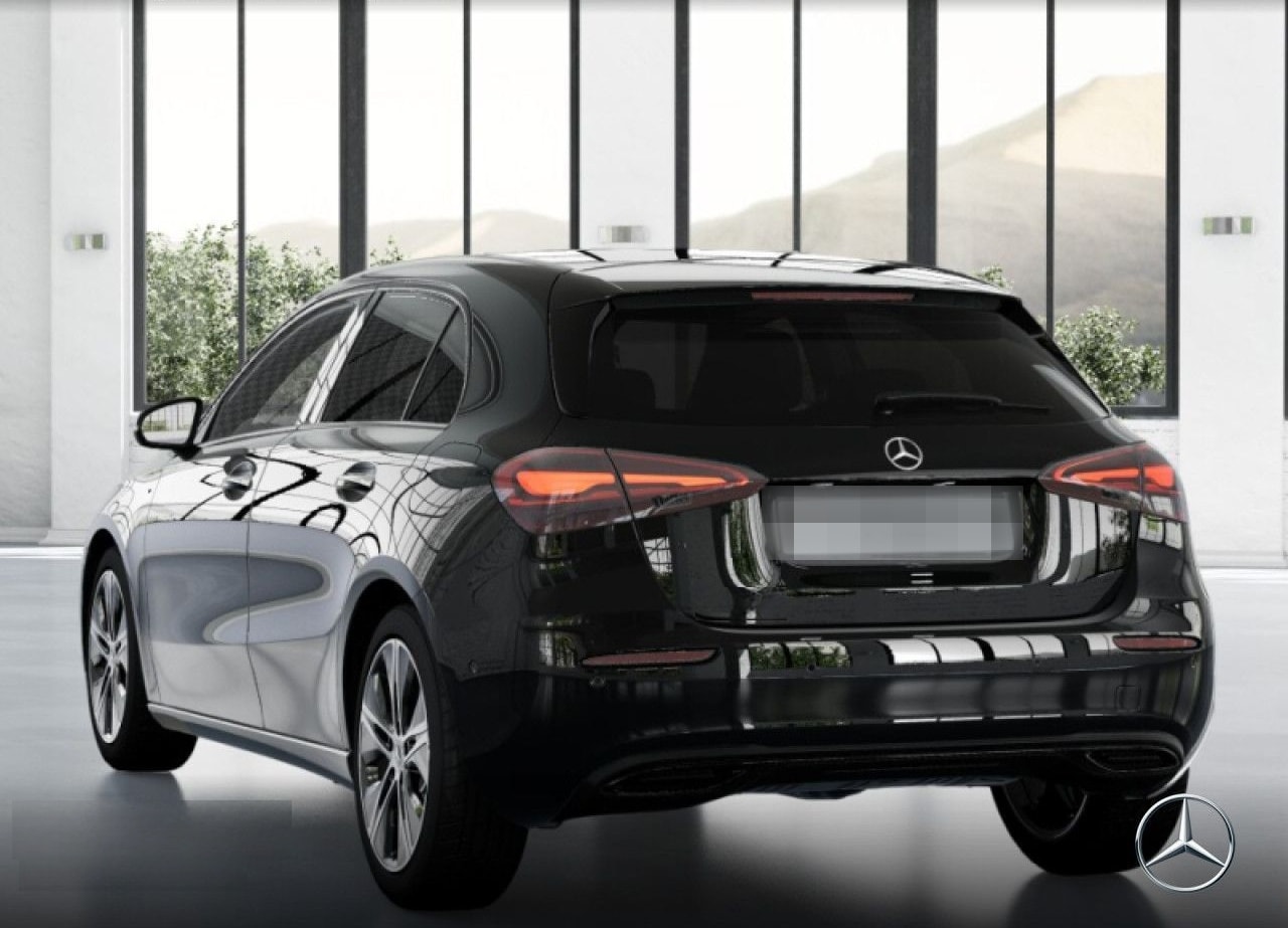 Mercedes-Benz A 200 PROGRESSIVE+NIGHT+PANO+MULTIBEAM+KAMERA+7G foto 20