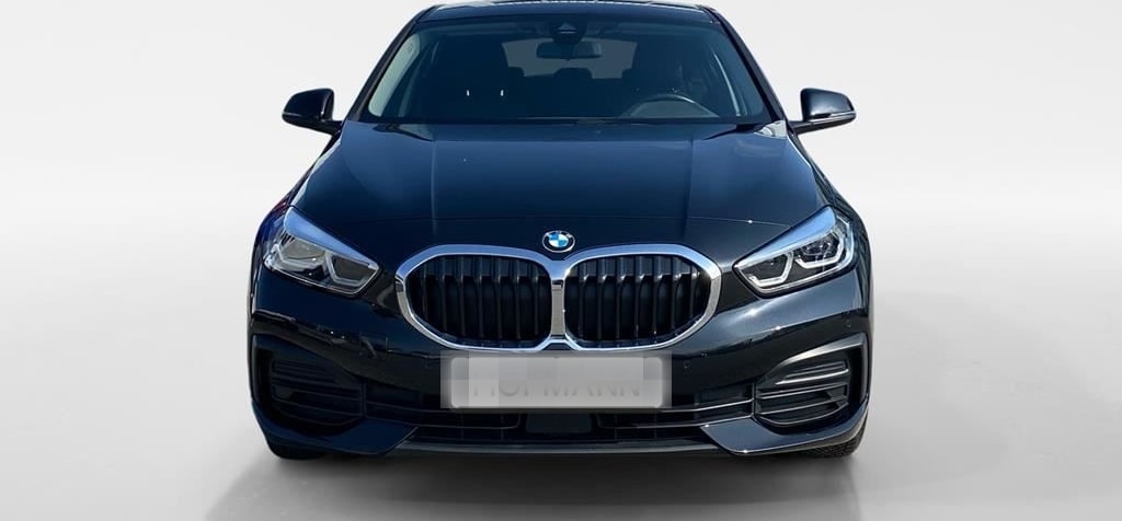 BMW 118i Advantage+elek. Heckklappe+Lenkradhzg+SHZ foto 2