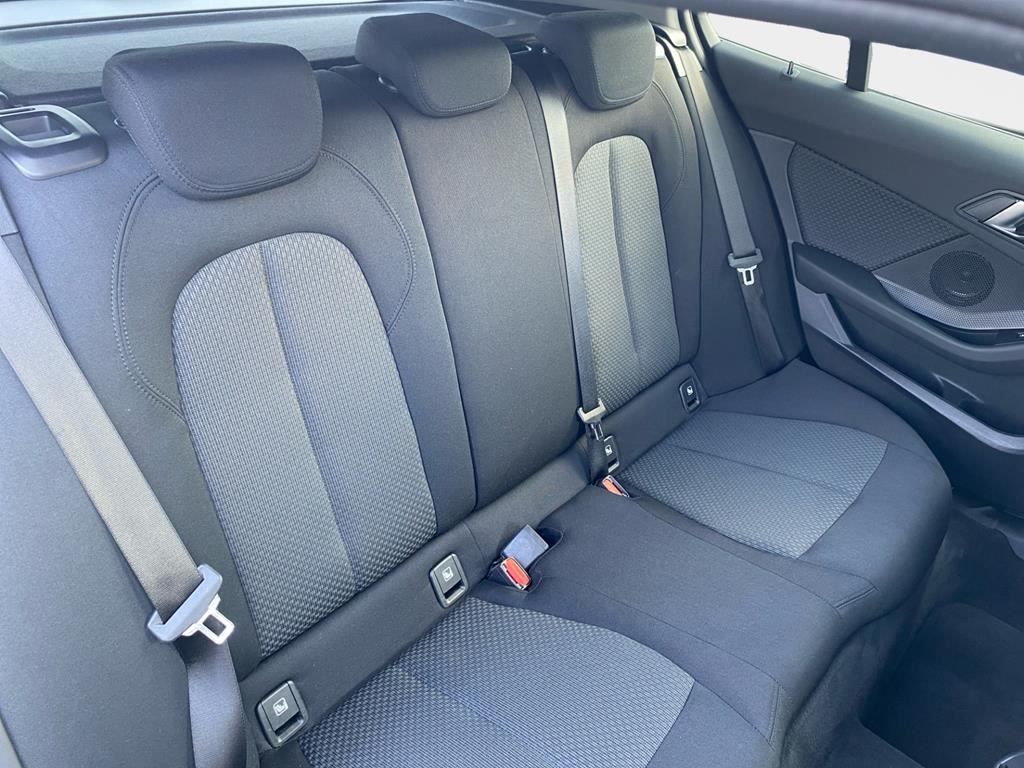 BMW 118i Advantage+elek. Heckklappe+Lenkradhzg+SHZ foto 14