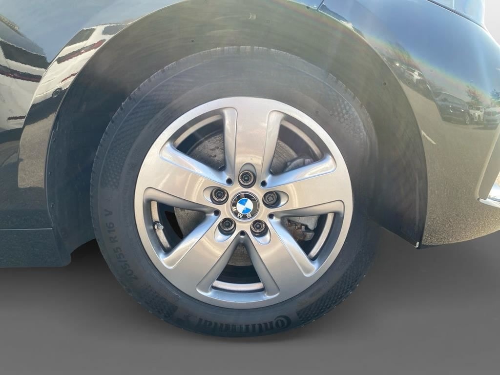 BMW 118i Advantage+elek. Heckklappe+Lenkradhzg+SHZ foto 15