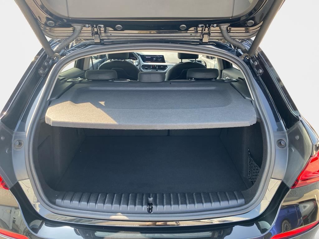 BMW 118i Advantage+elek. Heckklappe+Lenkradhzg+SHZ foto 16