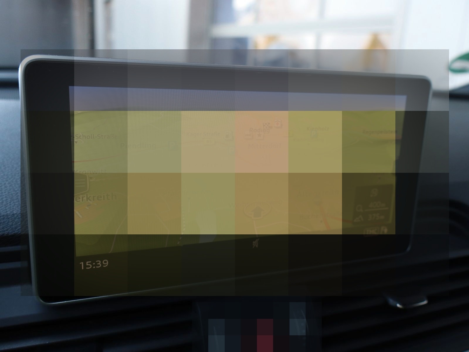 Audi Q5 2.0 TDI quattro S tronic SPORT *S-LINE*NAVI* foto 11