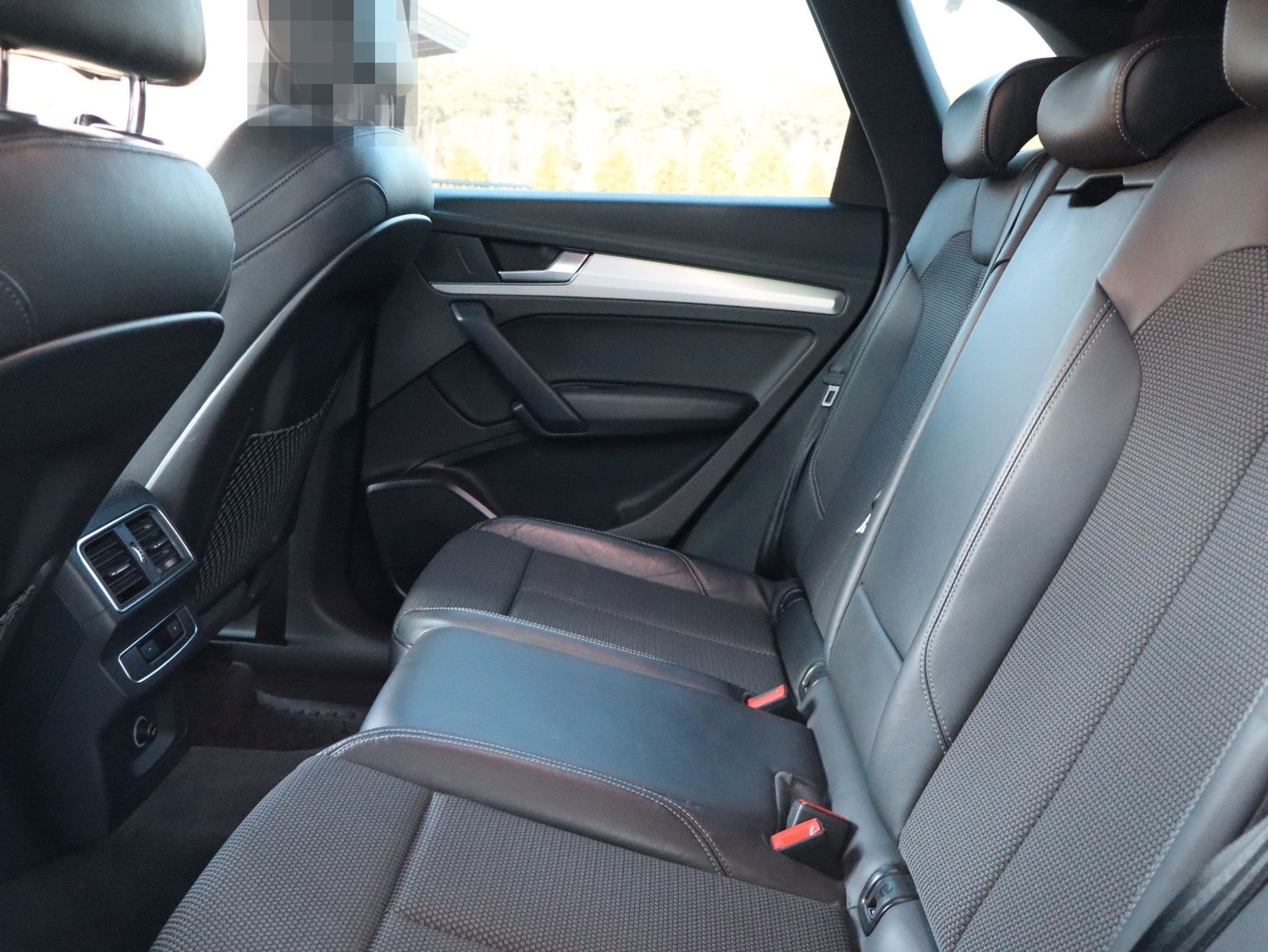 Audi Q5 2.0 TDI quattro S tronic SPORT *S-LINE*NAVI* foto 12