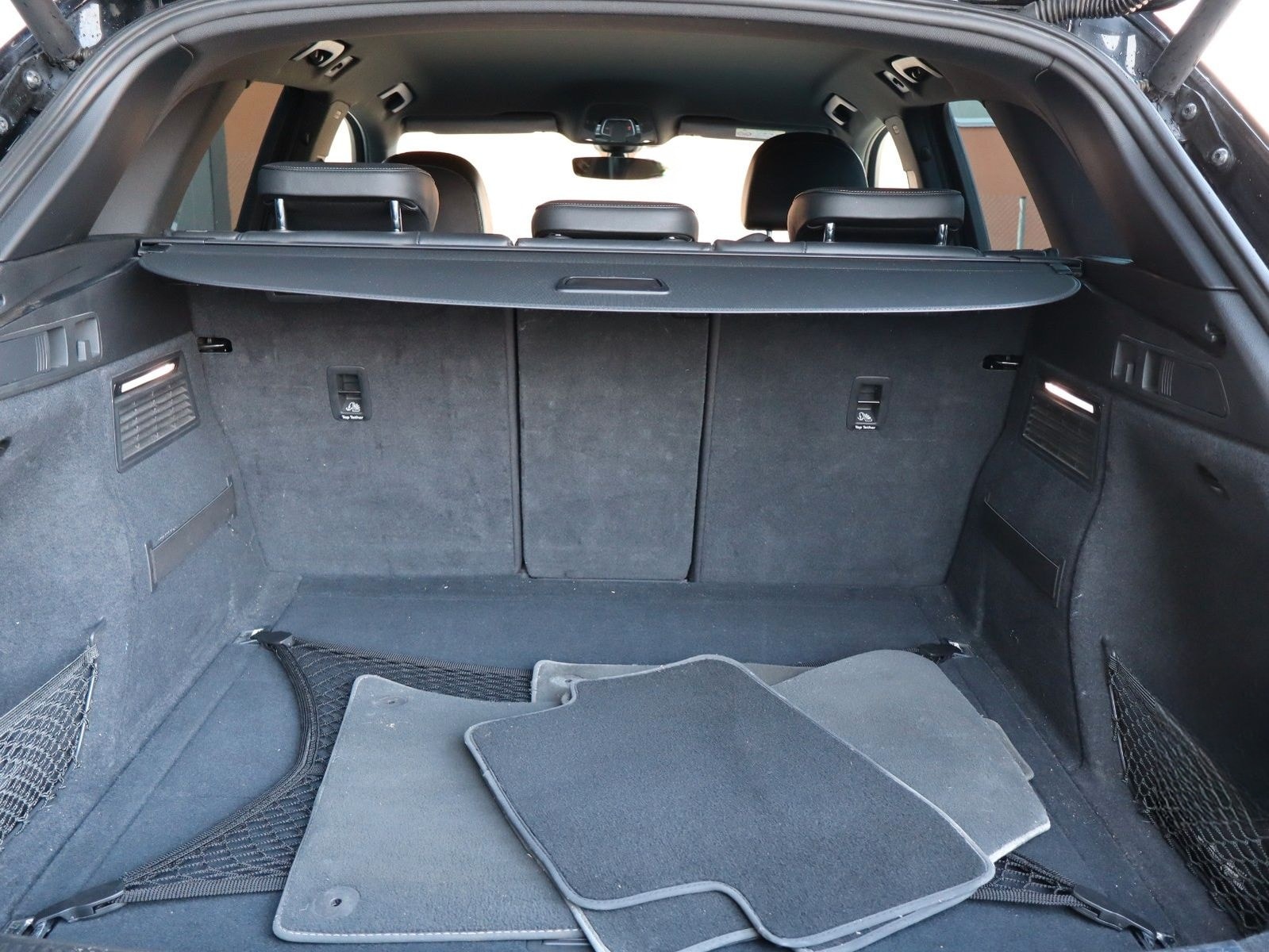 Audi Q5 2.0 TDI quattro S tronic SPORT *S-LINE*NAVI* foto 13