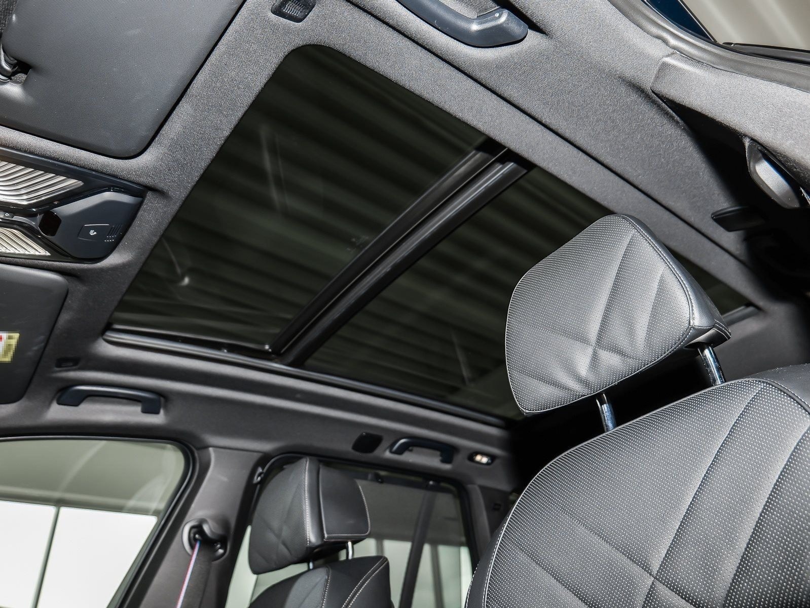 BMW X5 xDrive40d MSportPro 7-Sitz AHK Pano Luftfeder foto 12