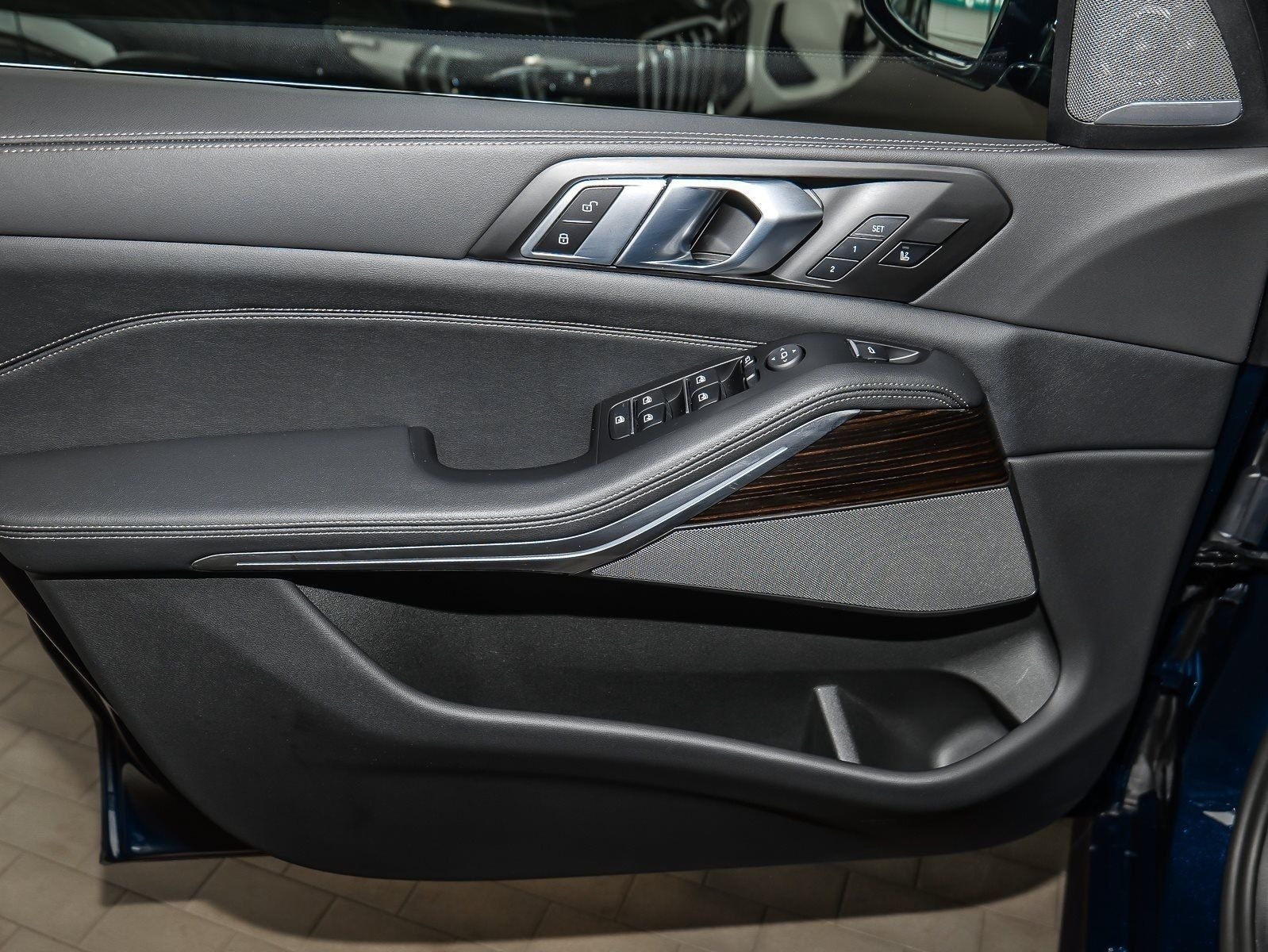 BMW X5 xDrive40d MSportPro 7-Sitz AHK Pano Luftfeder foto 21