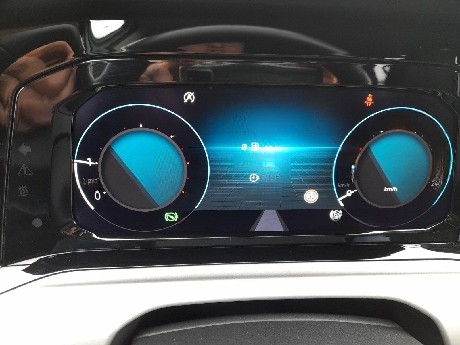 Volkswagen Golf VIII Variant 2.0 TDI Life Navi ACC CarPlay foto 12