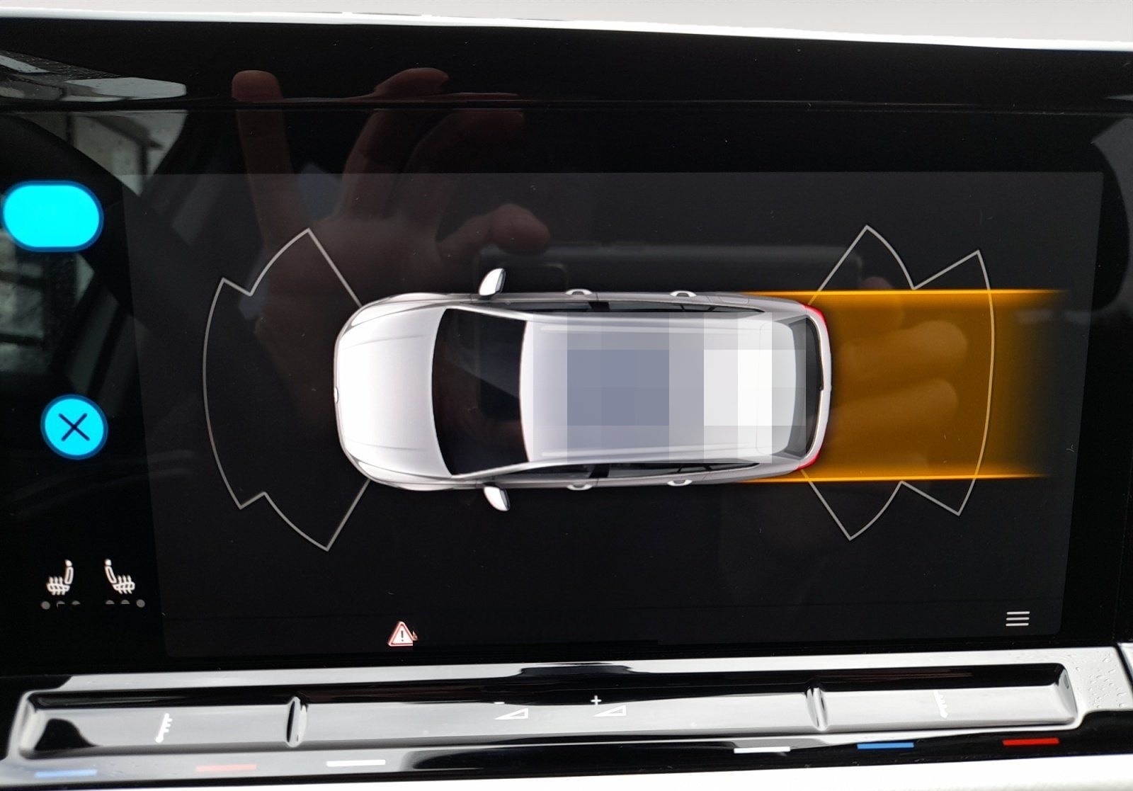 Volkswagen Golf VIII Variant 2.0 TDI Life Navi ACC CarPlay foto 16