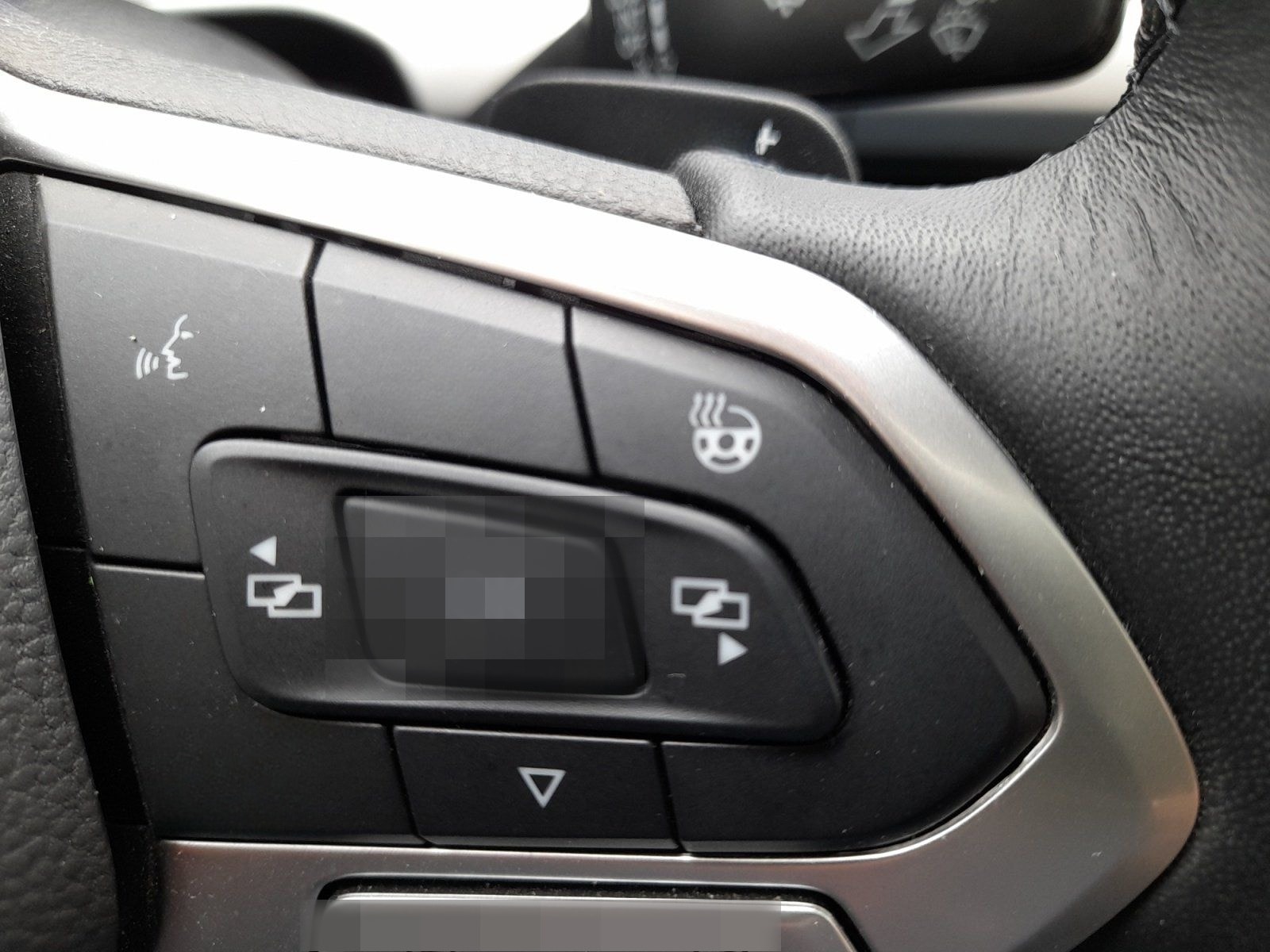 Volkswagen Golf VIII Variant 2.0 TDI Life Navi ACC CarPlay foto 17