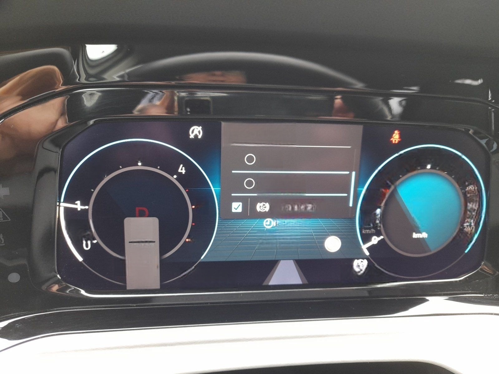 Volkswagen Golf VIII Variant 2.0 TDI Life Navi ACC CarPlay foto 19