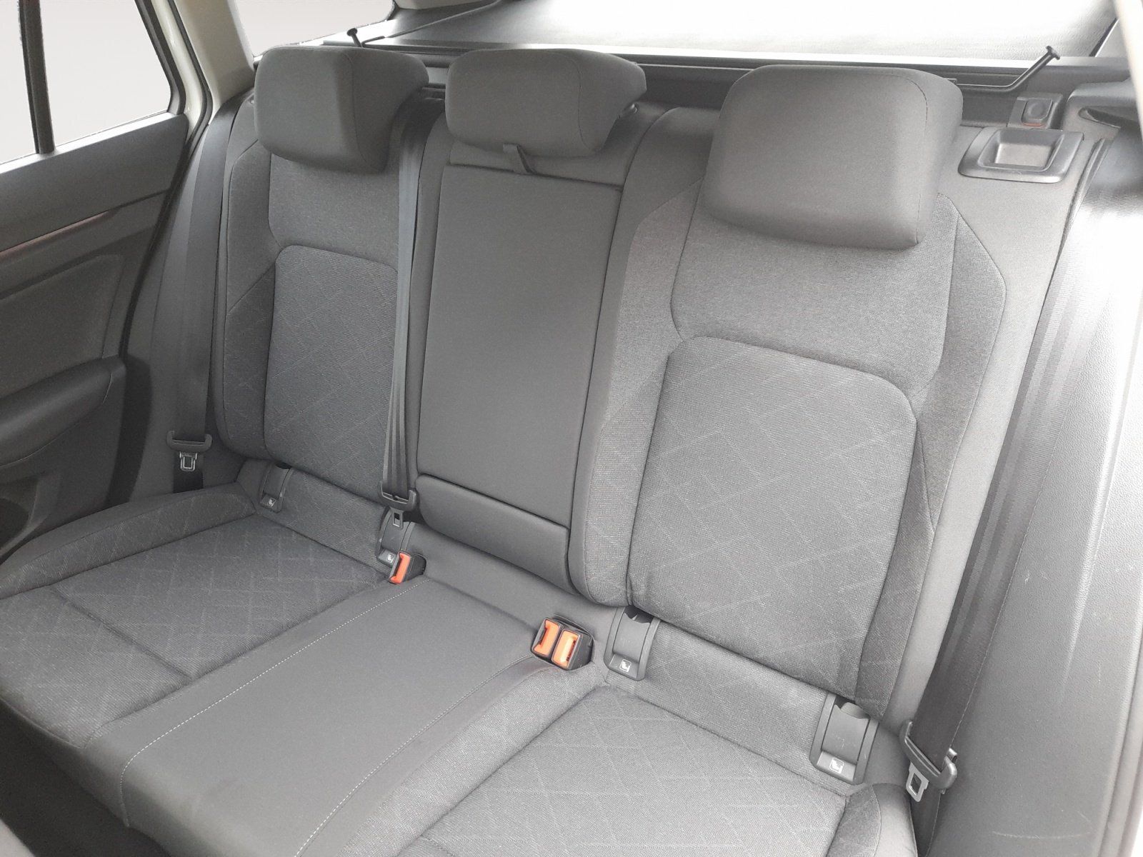 Volkswagen Golf VIII Variant 2.0 TDI Life Navi ACC CarPlay foto 8