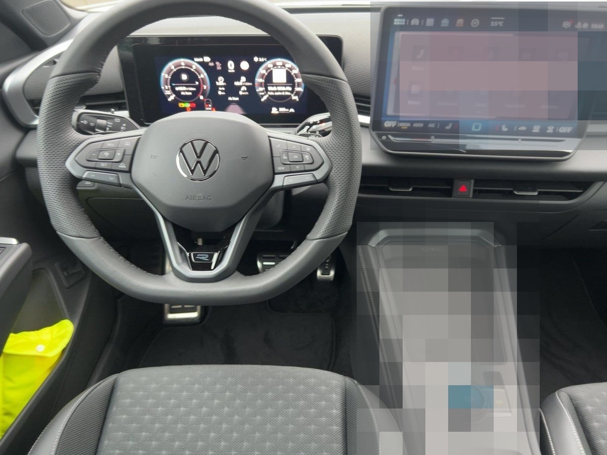 Volkswagen T-Roc 1.5 eTSI DSG R-Line Nav BlackStyle HUD 360 foto 13