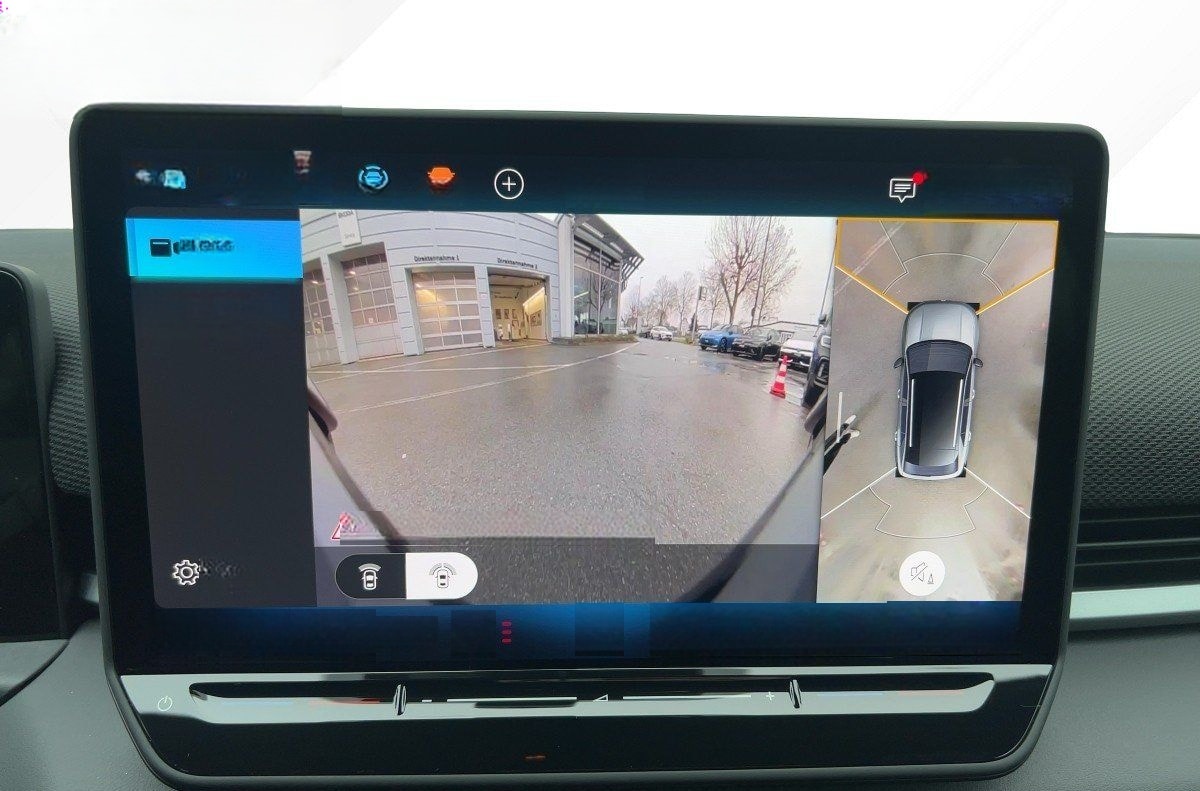 Volkswagen T-Roc 1.5 eTSI DSG R-Line Nav BlackStyle HUD 360 foto 14