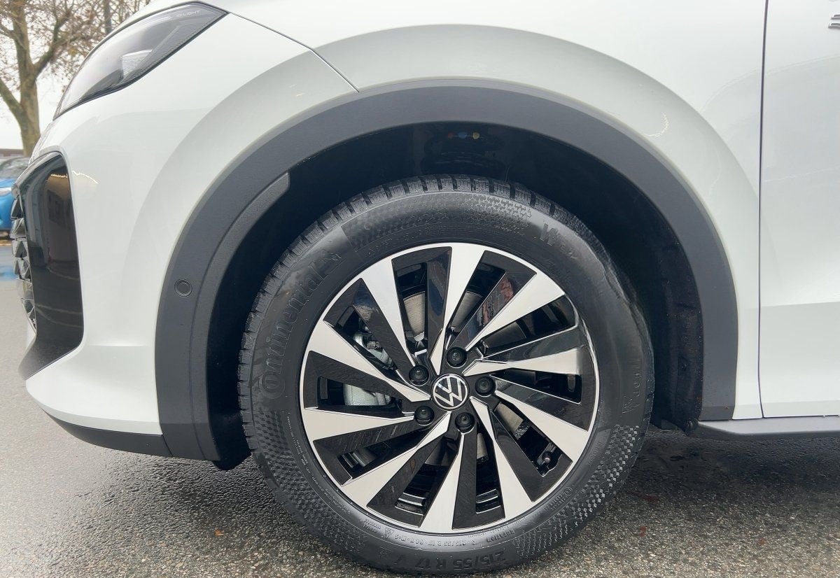 Volkswagen T-Roc 1.5 eTSI DSG R-Line Nav BlackStyle HUD 360 foto 8