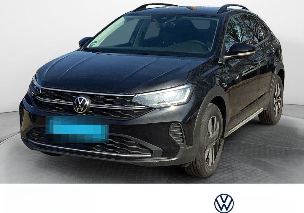 Volkswagen Taigo 1,0TSI GOAL LED Sitzheizung AppConnect foto 1