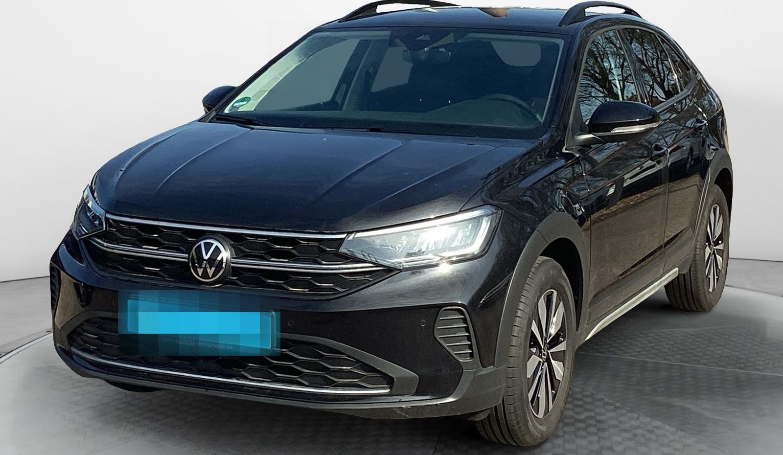 Volkswagen Taigo 1,0TSI GOAL LED Sitzheizung AppConnect foto 2