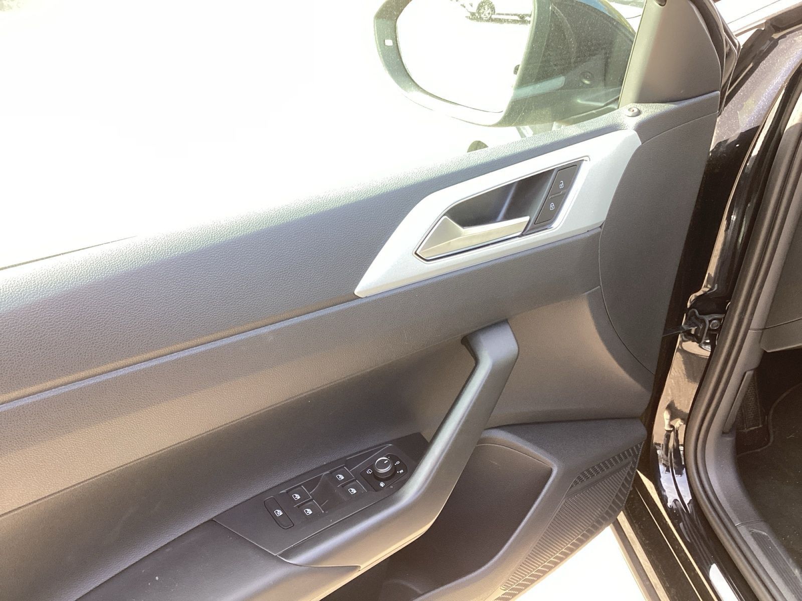 Volkswagen Taigo 1,0TSI GOAL LED Sitzheizung AppConnect foto 14