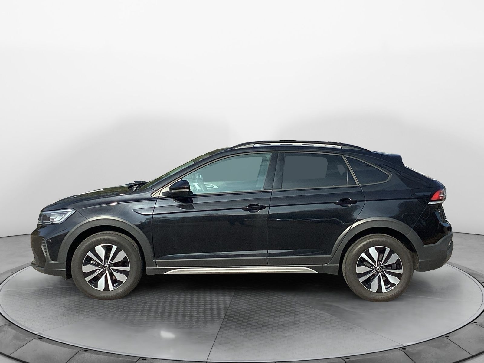 Volkswagen Taigo 1,0TSI GOAL LED Sitzheizung AppConnect foto 3