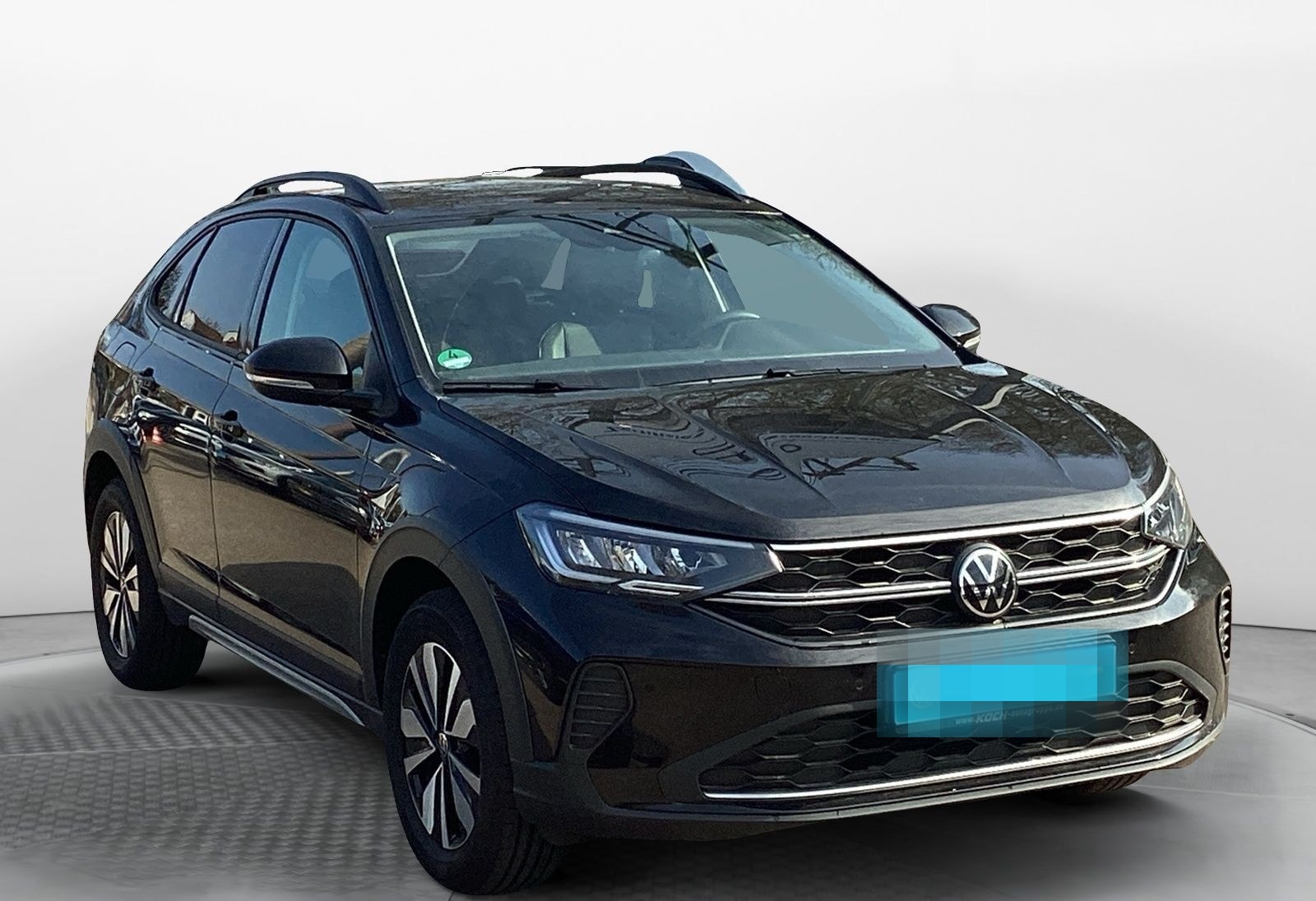 Volkswagen Taigo 1,0TSI GOAL LED Sitzheizung AppConnect foto 5