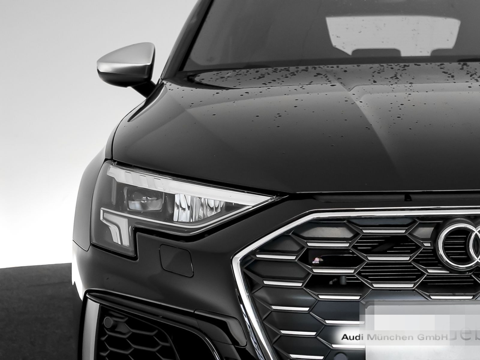 Audi S3 Sportback TFSI S tronic Virtual/Navi/ACC foto 11