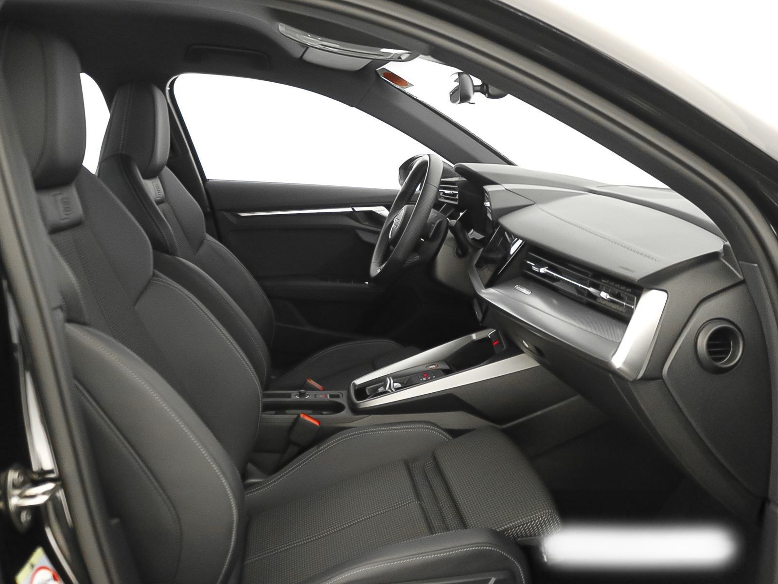 Audi S3 Sportback TFSI S tronic Virtual/Navi/ACC foto 14