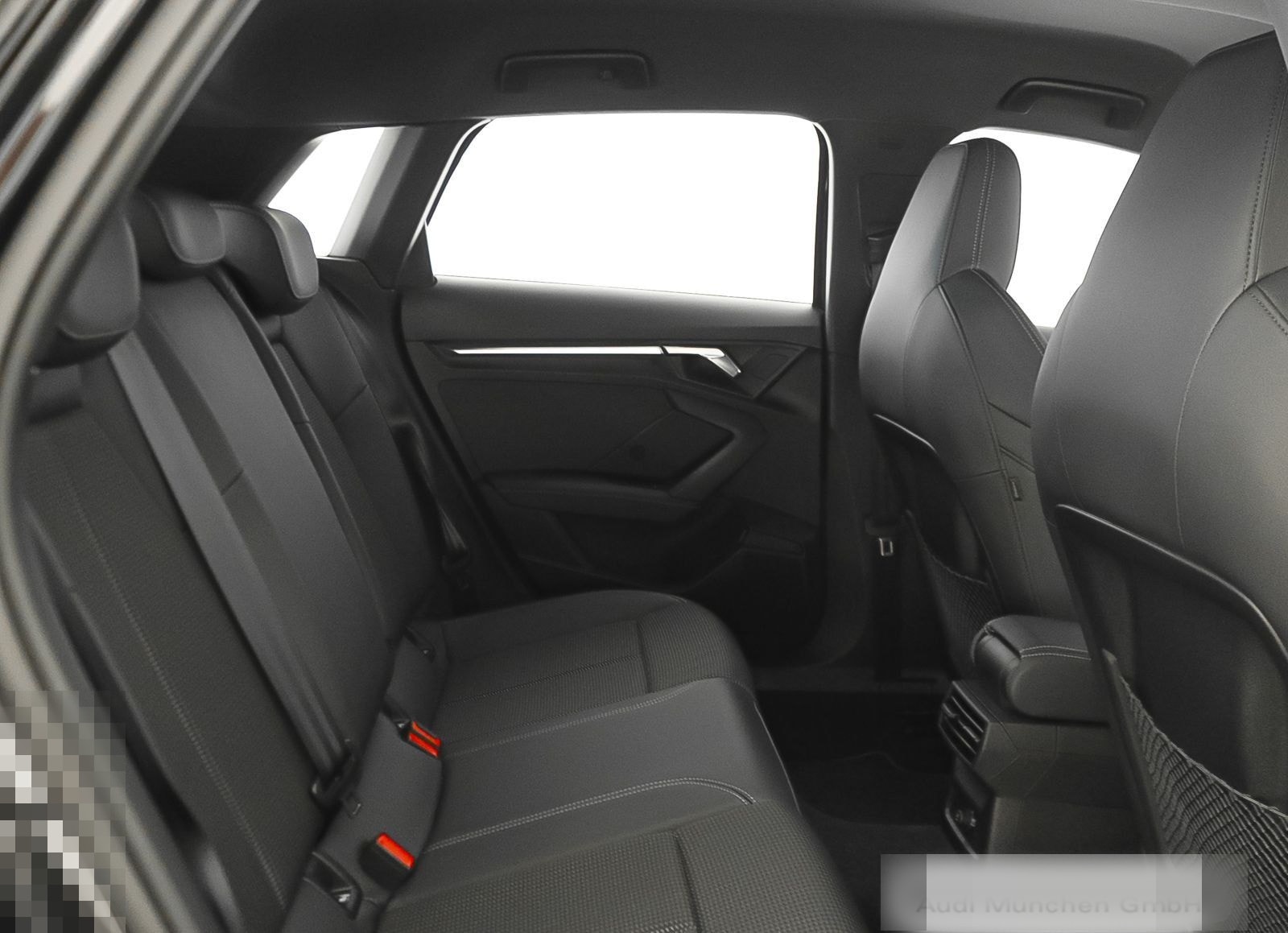 Audi S3 Sportback TFSI S tronic Virtual/Navi/ACC foto 16