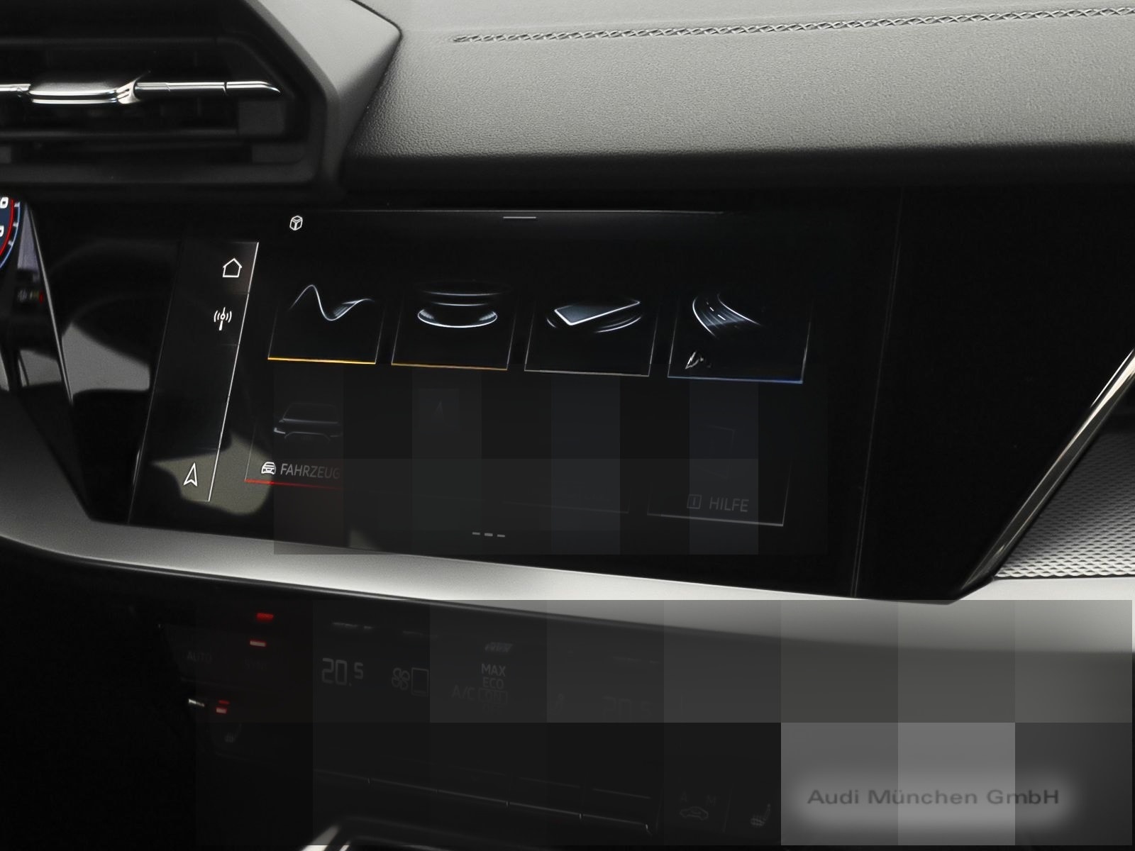 Audi S3 Sportback TFSI S tronic Virtual/Navi/ACC foto 17