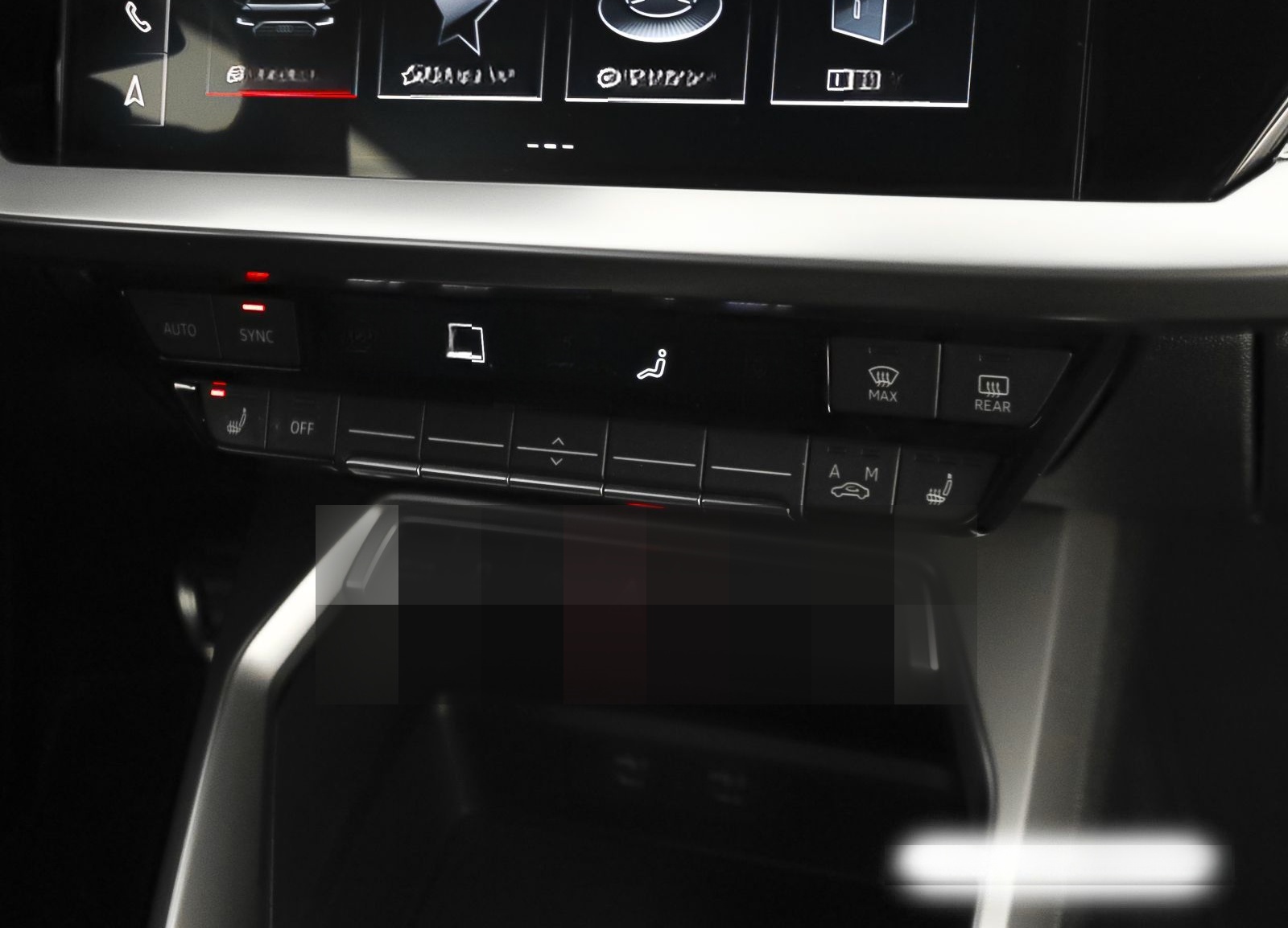 Audi S3 Sportback TFSI S tronic Virtual/Navi/ACC foto 22