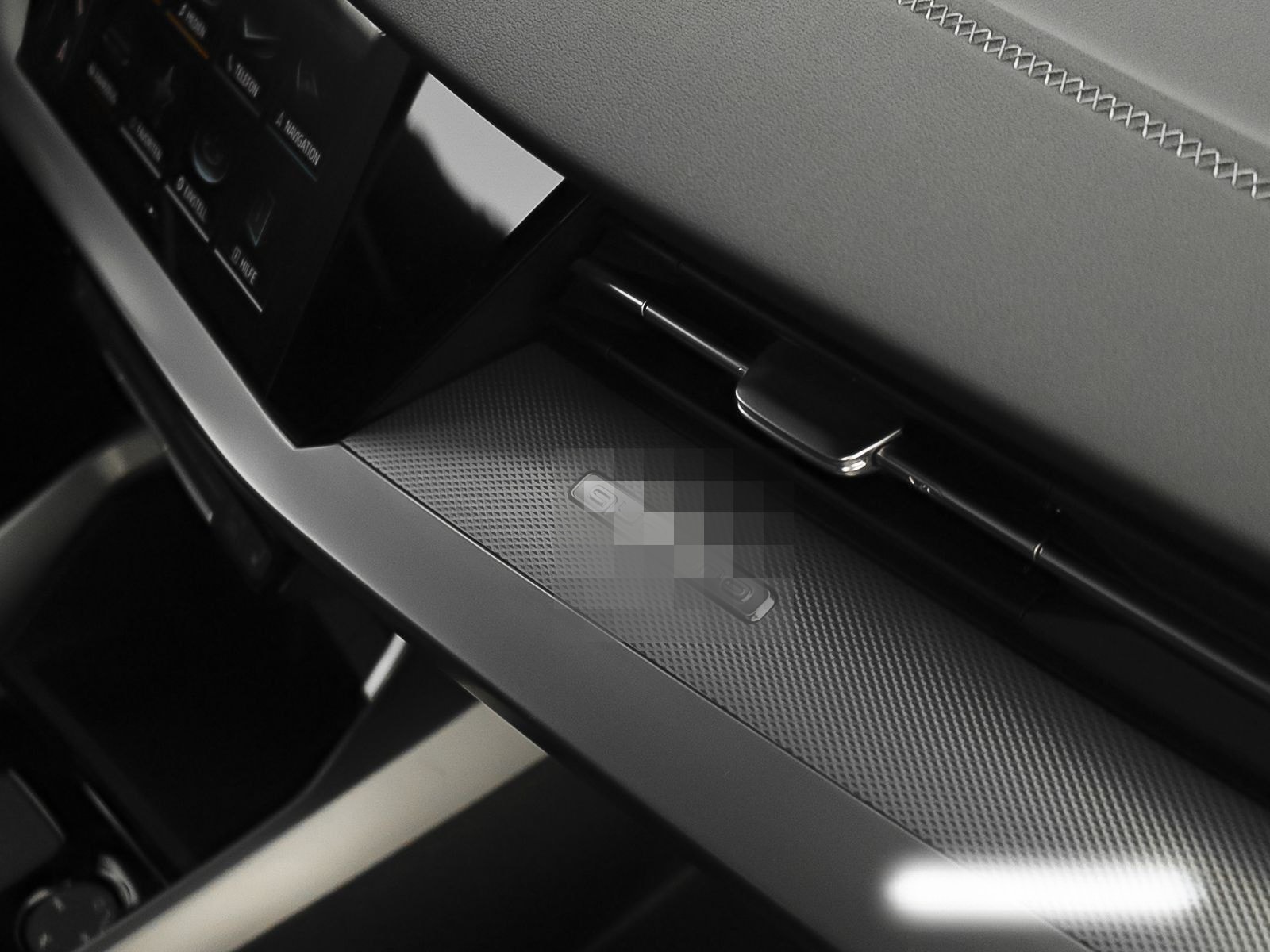 Audi S3 Sportback TFSI S tronic Virtual/Navi/ACC foto 23