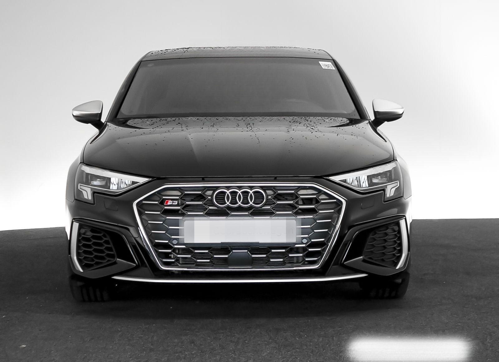 Audi S3 Sportback TFSI S tronic Virtual/Navi/ACC foto 6