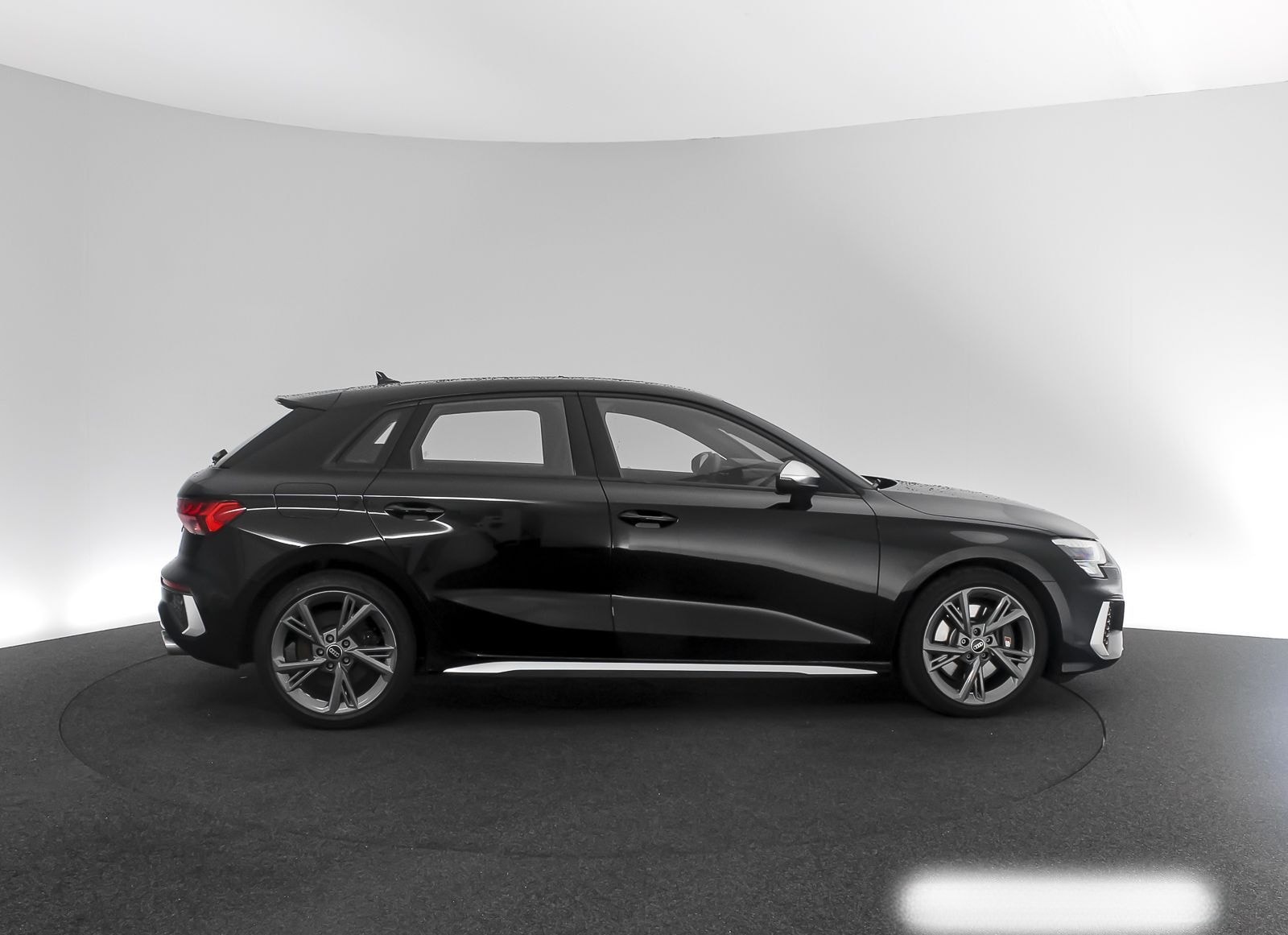 Audi S3 Sportback TFSI S tronic Virtual/Navi/ACC foto 7