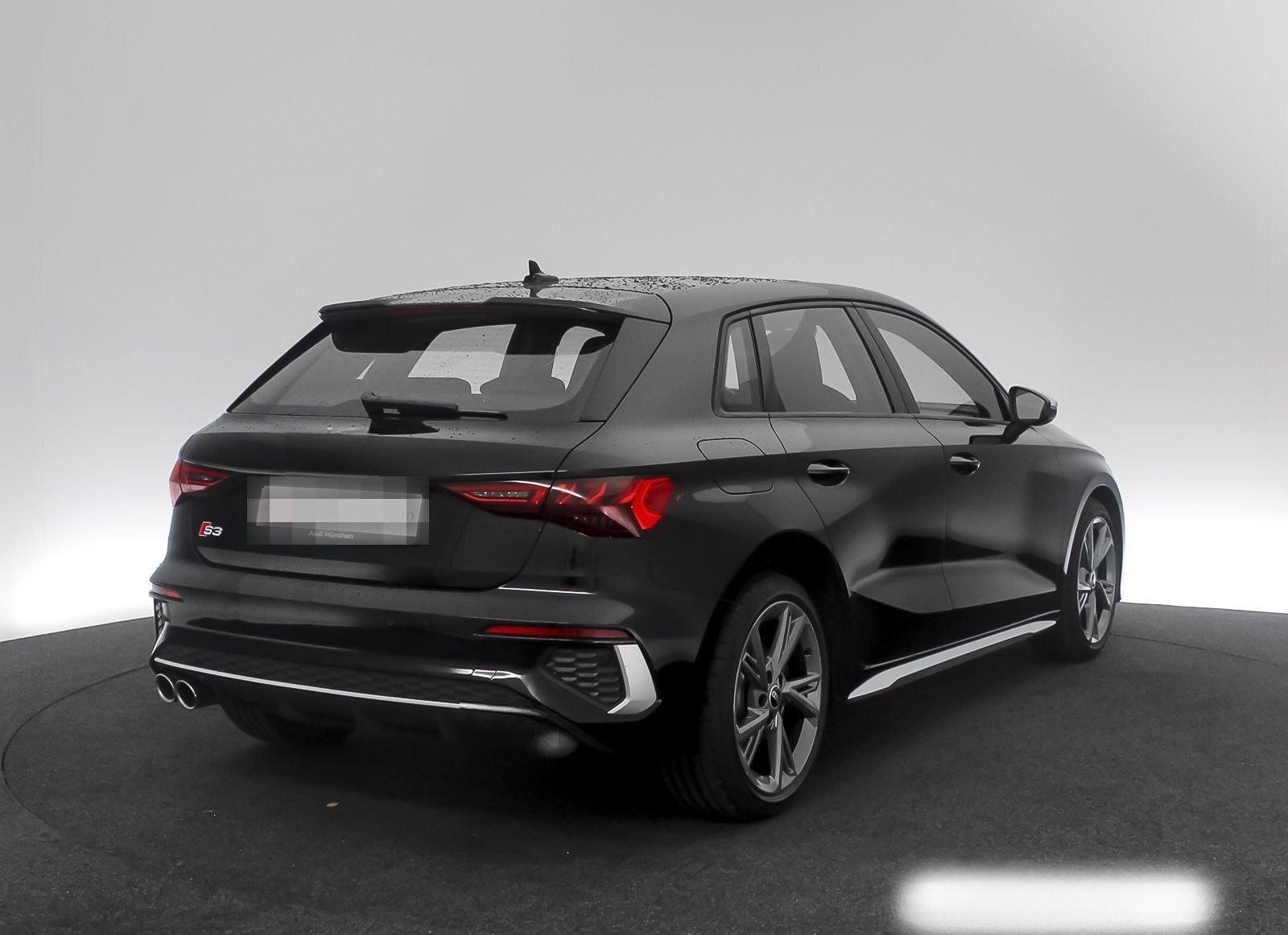 Audi S3 Sportback TFSI S tronic Virtual/Navi/ACC foto 8