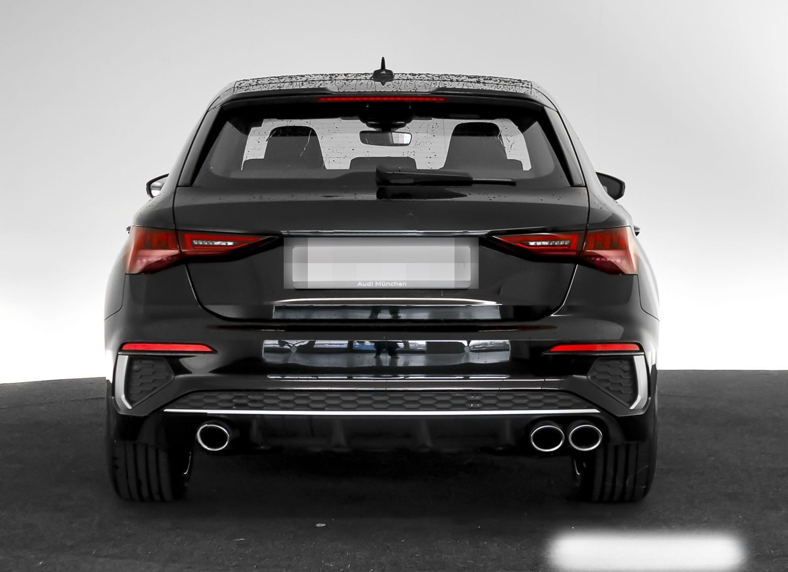 Audi S3 Sportback TFSI S tronic Virtual/Navi/ACC foto 9