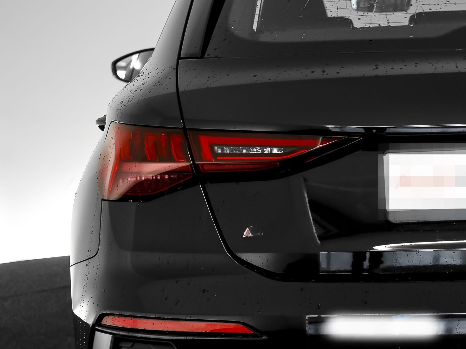 Audi S3 Sportback TFSI S tronic Virtual/Navi/ACC foto 10