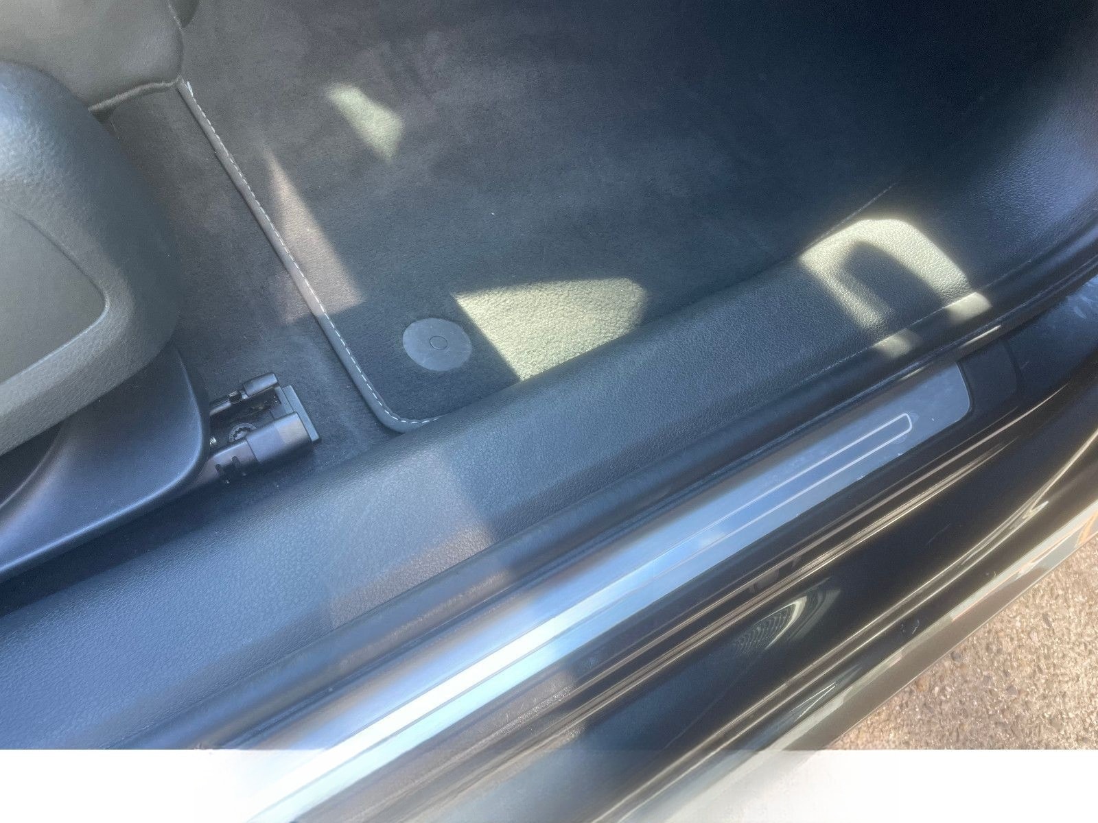 Audi A4 2.0 TFSI Sport Avant LED CAM Navi AHK STH foto 12