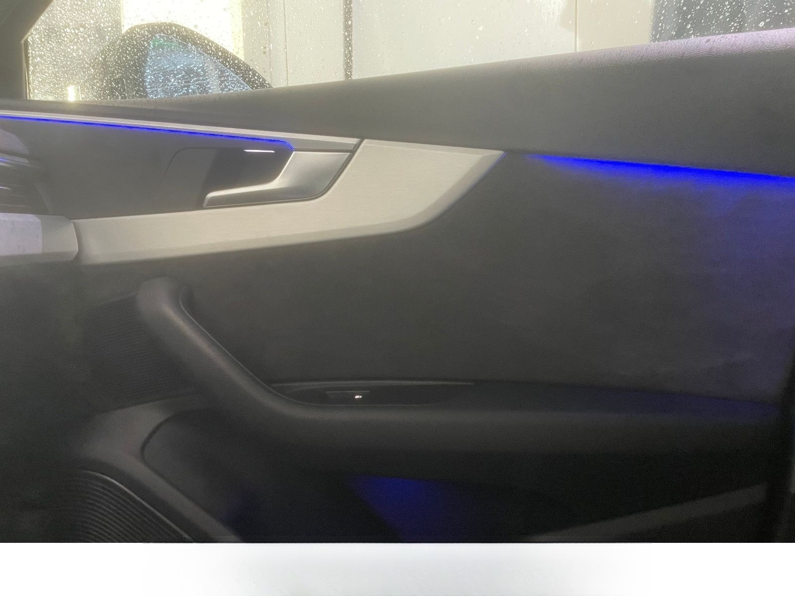 Audi A4 2.0 TFSI Sport Avant LED CAM Navi AHK STH foto 14