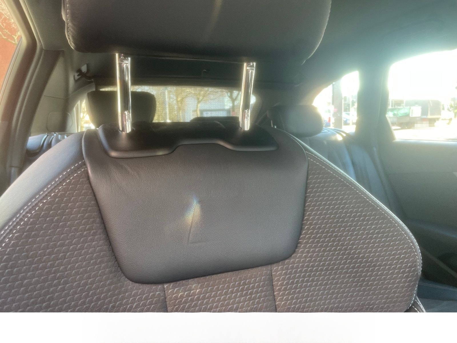 Audi A4 2.0 TFSI Sport Avant LED CAM Navi AHK STH foto 17