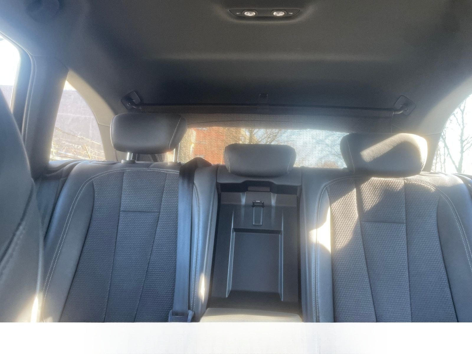 Audi A4 2.0 TFSI Sport Avant LED CAM Navi AHK STH foto 22