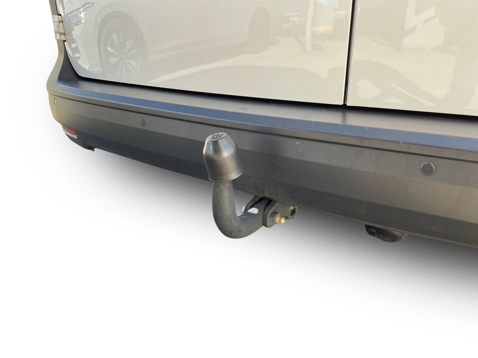 Volkswagen Caddy 2.0TDI AHK App-Connect Klima PDC Sitzheizu foto 11