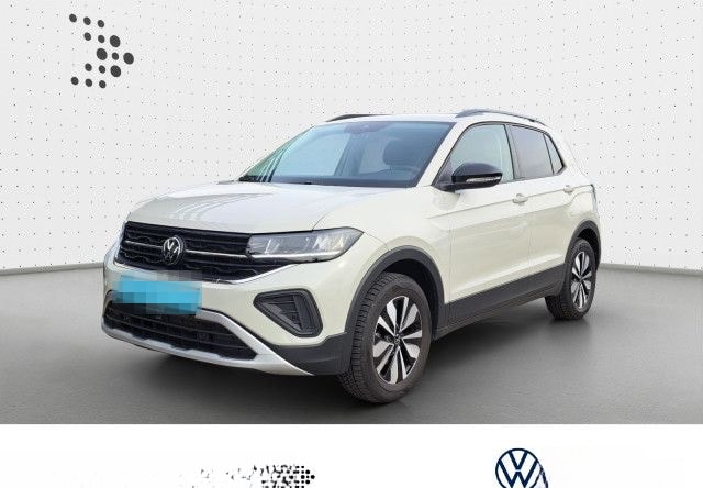 Volkswagen T-Cross 1.0 TSI Goal LED*ACC*Digital*'Navi foto 1