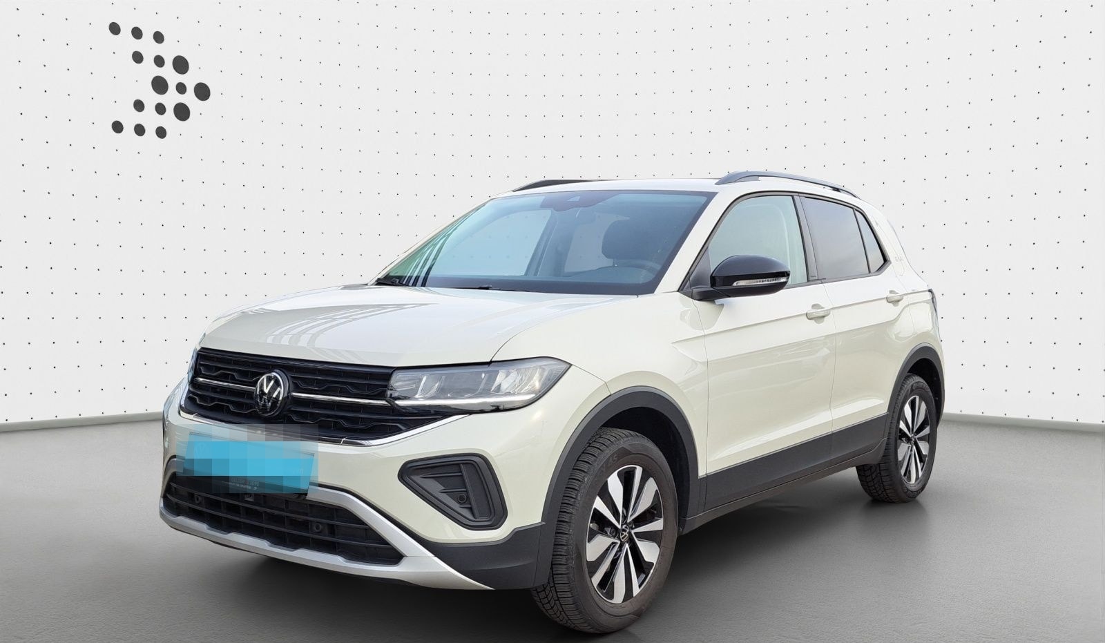 Volkswagen T-Cross 1.0 TSI Goal LED*ACC*Digital*'Navi foto 2
