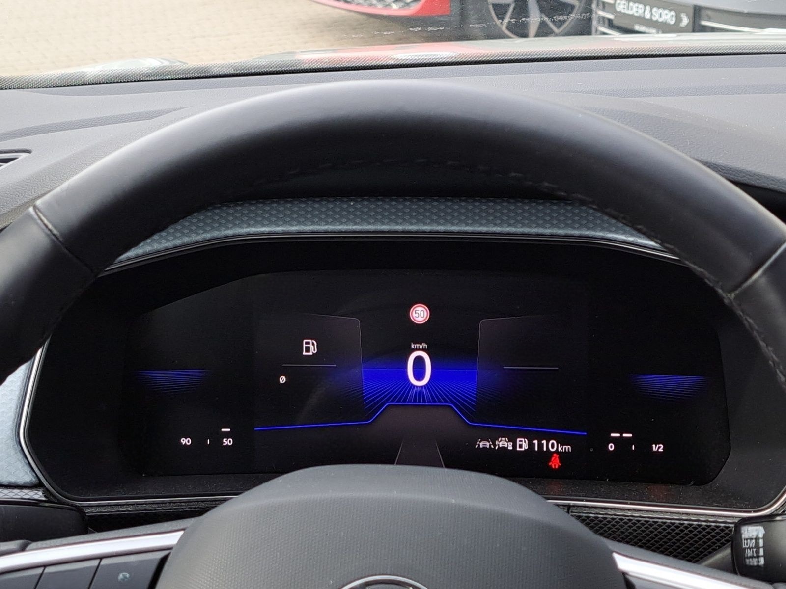 Volkswagen T-Cross 1.0 TSI Goal LED*ACC*Digital*'Navi foto 12