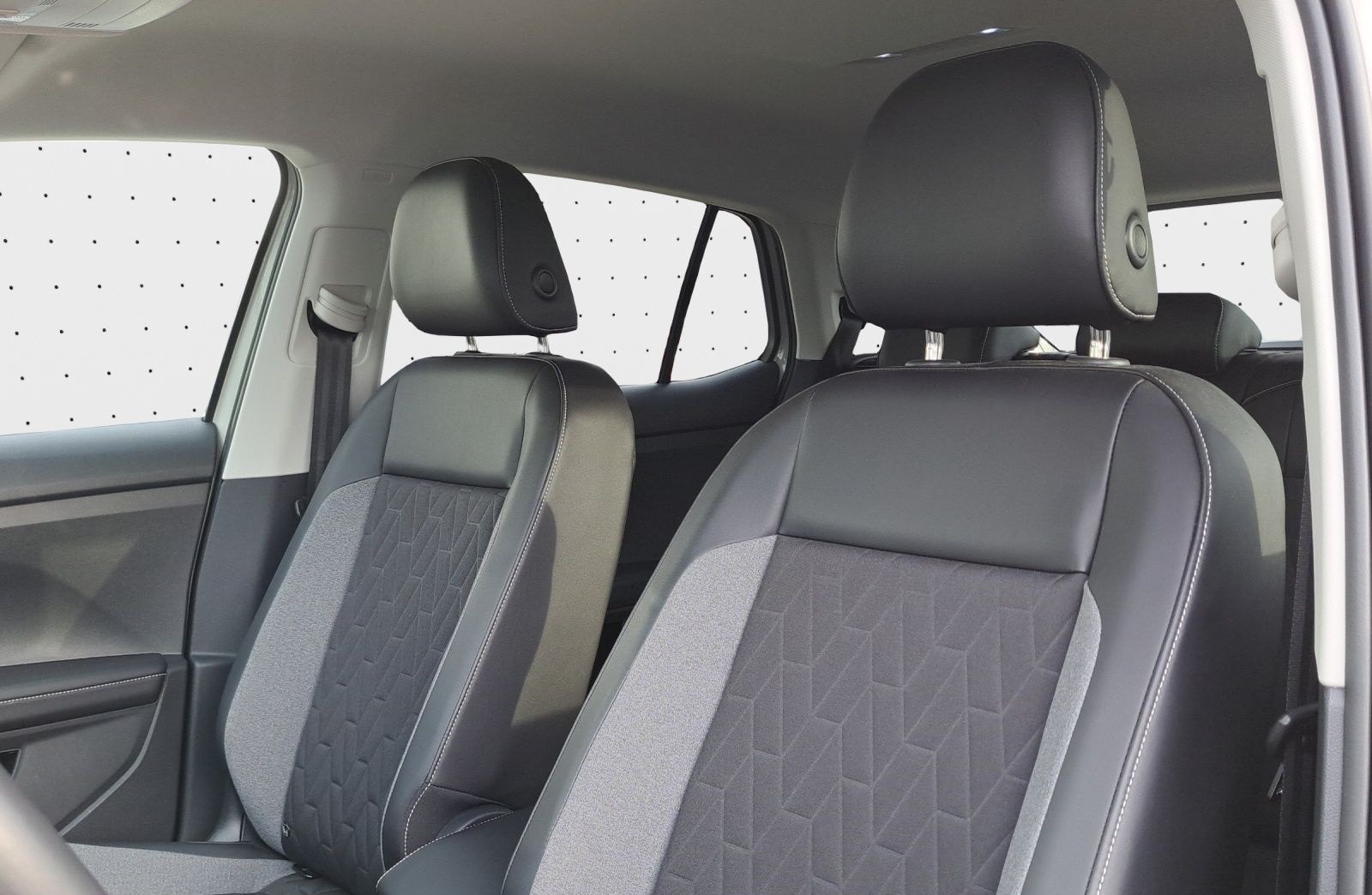 Volkswagen T-Cross 1.0 TSI Goal LED*ACC*Digital*'Navi foto 13